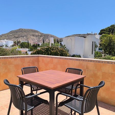 Apartamento Con Preciosas Vistas 라스네그라스 외부 사진