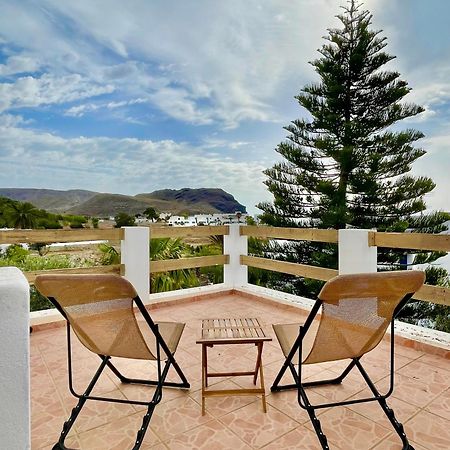 Apartamento Con Preciosas Vistas 라스네그라스 외부 사진