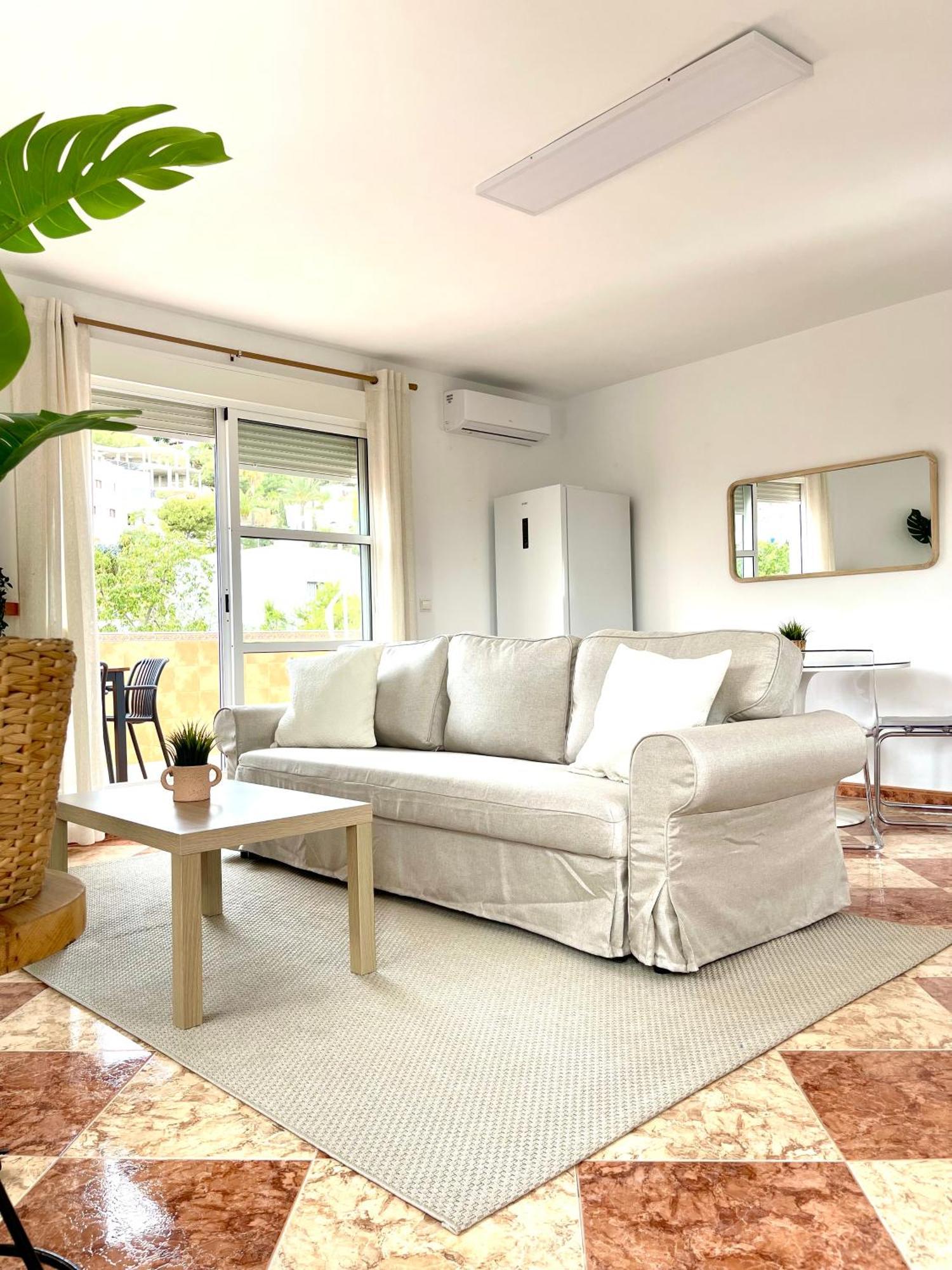Apartamento Con Preciosas Vistas 라스네그라스 외부 사진