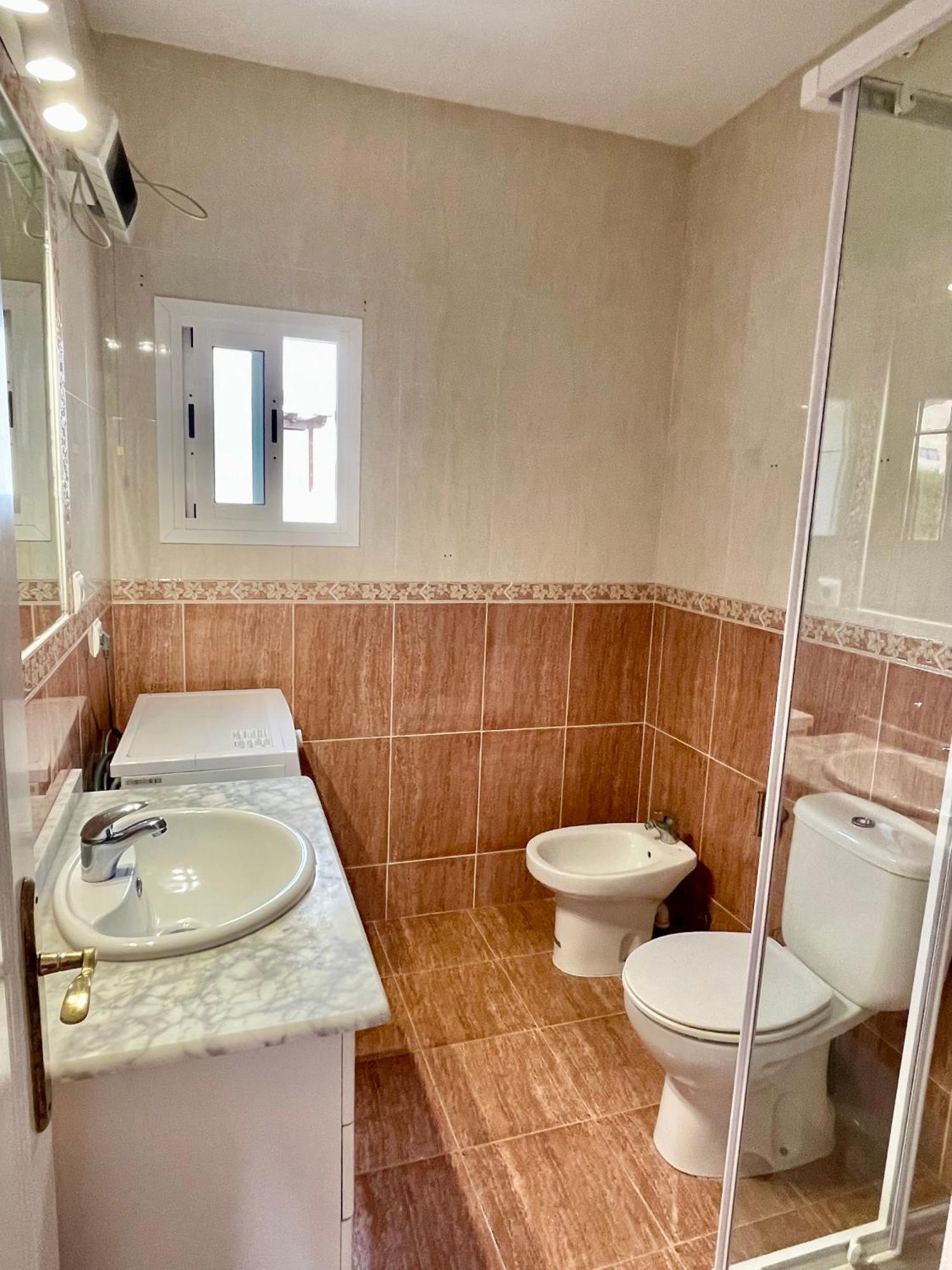 Apartamento Con Preciosas Vistas 라스네그라스 외부 사진